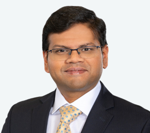 Dr. Sathish Karmegam