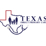 Texas direct Primary Care Logo