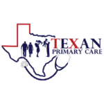 Texan primary Care Logo